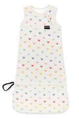 Sleep Bag Swaddler in Pastel Mickey Mouse 1.0