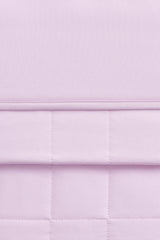 Youth Blanket in Thistle 1.0