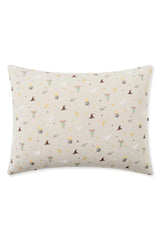 Standard Pillowcase in Starry Icon