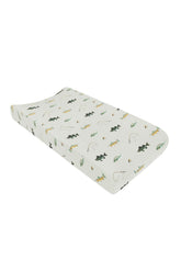 Change Pad Cover in Fishing