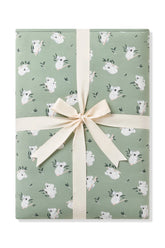 Youth Blanket in Koala 2.5