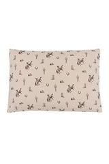 Standard Pillowcase in Classic Cowboy