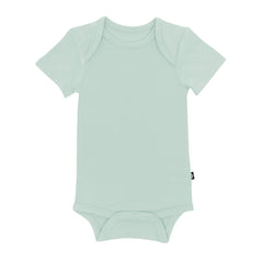 Bodysuit in Sage