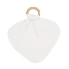 Lovey in Cloud with Removable Teething Ring