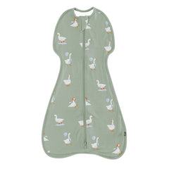 Swaddle Bag in Silly Goose 0.5