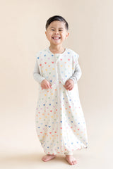Sleep Bag Walker in Pastel Mickey Mouse 1.0