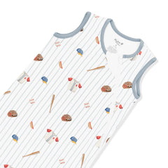 Sleep Bag in Home Run 0.5