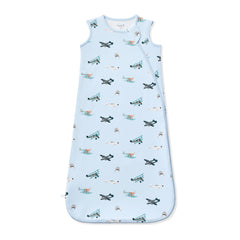 Sleep Bag in Take Off 0.5