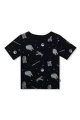 Toddler Crew Neck Tee in STAR WARS™