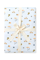 Youth Blanket in Amalfi Coast 1.0