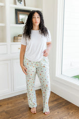 Women's Lounge Pants in Honeydukes