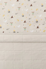 Toddler Blanket in Starry Icon 1.0