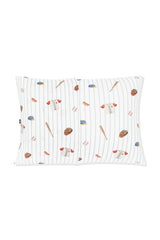 Toddler Pillowcase in Home Run