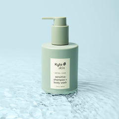 Sensitive Shampoo & Body Wash
