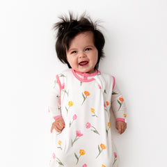 Sleep Bag in Tulip 0.5