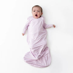 Sleep Bag in Thistle 0.5