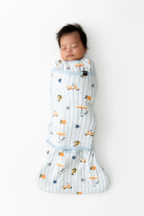 Sleep Bag Swaddler in Amalfi Coast 1.0