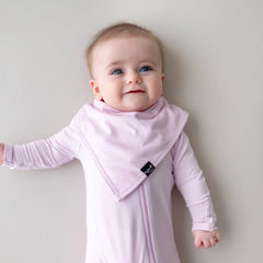 Bib in Thistle