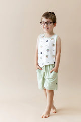 Toddler Tank Top in Grogu™