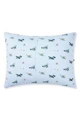Toddler Pillowcase in Take Off