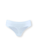 Women's Thong in Breeze