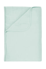 Toddler Blanket in Sage 2.5