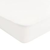 Mini Crib Sheet in Cloud