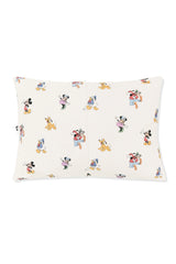 Toddler Pillowcase in Mickey Mouse and Friends