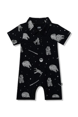 Polo Shortall in STAR WARS™