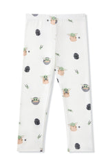 Toddler Leggings in Grogu™