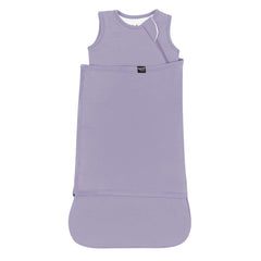 Sleep Bag Swaddler in Taro 1.0