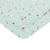 Crib Sheet in Golf