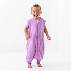 Sleep Bag Walker in Poi 1.0