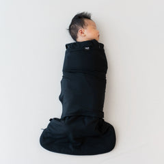 Sleep Bag Swaddler in Midnight 1.0