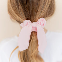 Scrunchie in Sakura