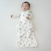 Sleep Bag in Wildflower 0.5