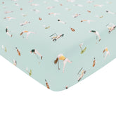 Twin Sheet in Golf