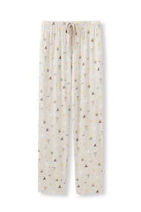 Men's Lounge Pants in Starry Icon