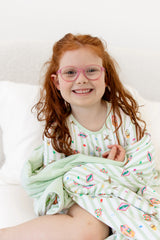Youth Blanket in Honeydukes 1.0