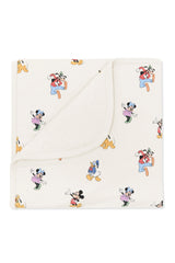 Baby Blanket in Mickey Mouse and Friends 1.0