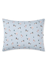 Toddler Pillowcase in Mallard Duck