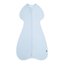 Swaddle Bag in Breeze 0.5