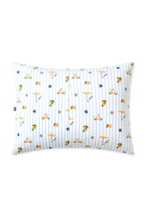 Toddler Pillowcase in Amalfi Coast