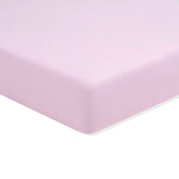 Crib Sheet in Thistle