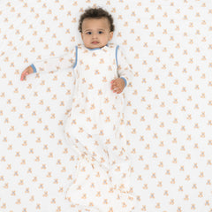 Sleep Bag in Teddy Bear 0.5