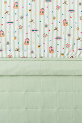 Youth Blanket in Honeydukes 1.0