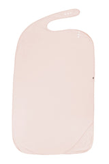 Terry Apron Towel in Blush
