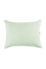 Standard Pillowcase in Basil