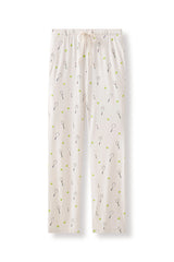 Women's Lounge Pants in Tennis