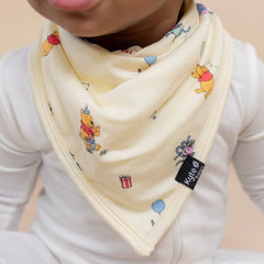 Bib in Winnie the Pooh Celebration